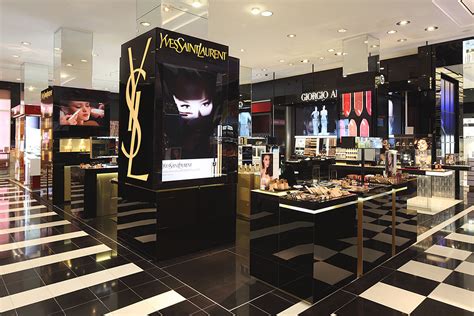 ysl beauty new york